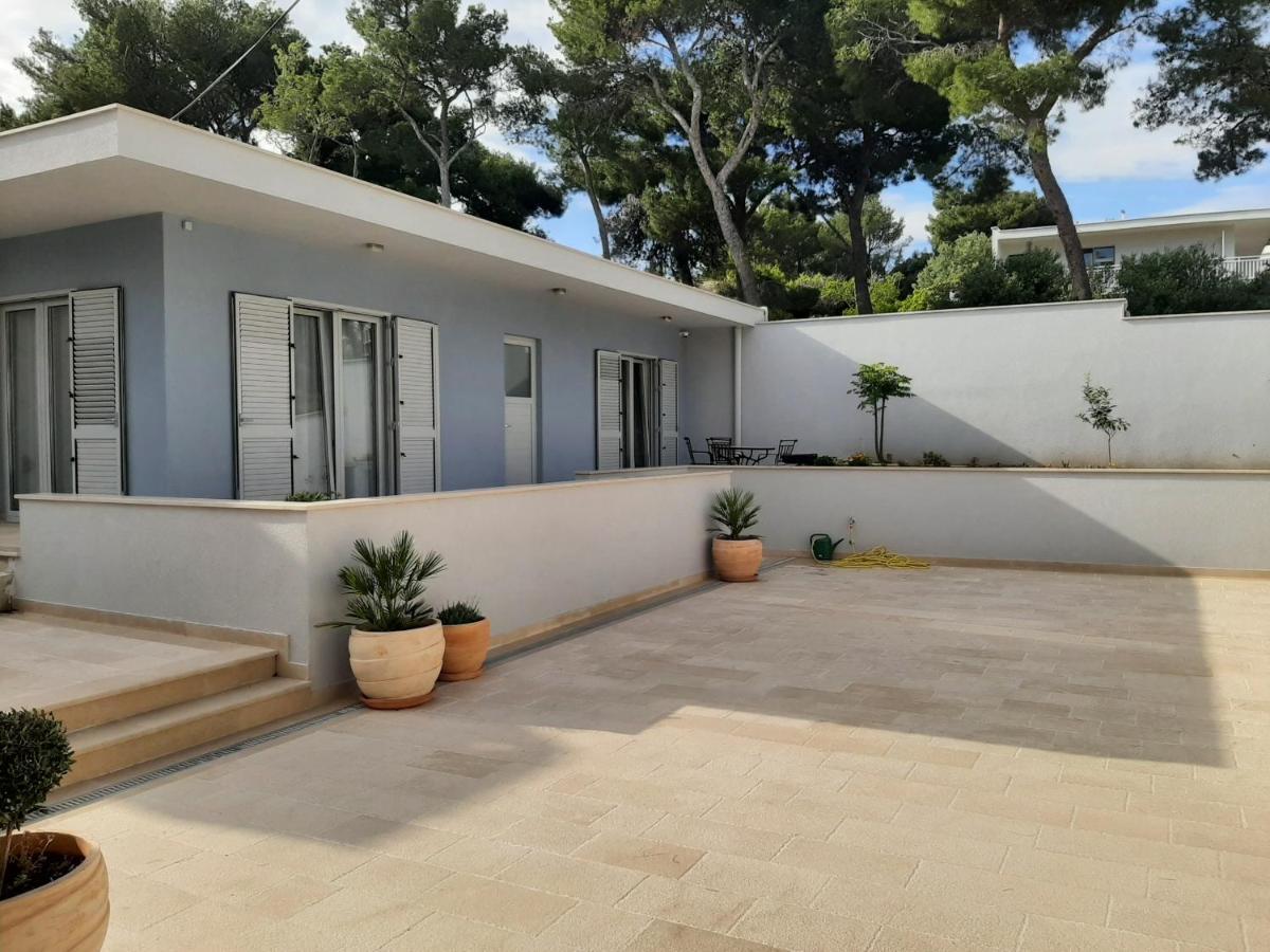 Beach Residences Caroline Hvar Town Bagian luar foto