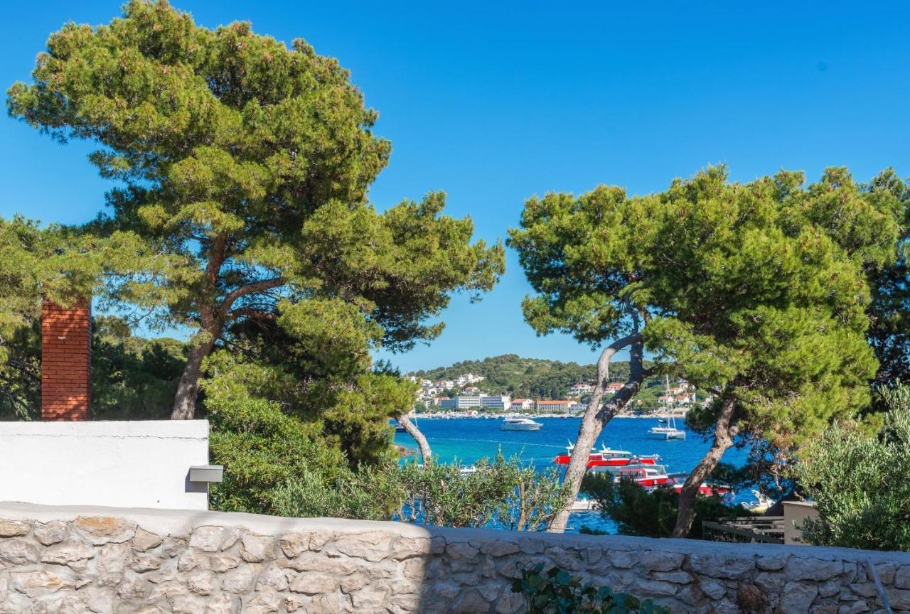 Beach Residences Caroline Hvar Town Bagian luar foto